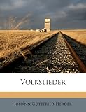 Volkslieder