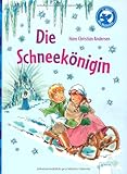 Die Schneeknigin: Der Bcherbr: Klassiker fr Erstleser