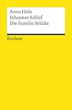 Die Familie Selicke