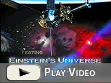 Testing Einstein�s Universe