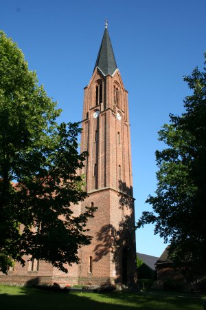 Kirchenturm