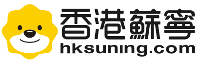 苏宁logo