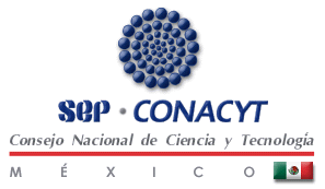 Consejo Nacional de Ciencia y Tecnología