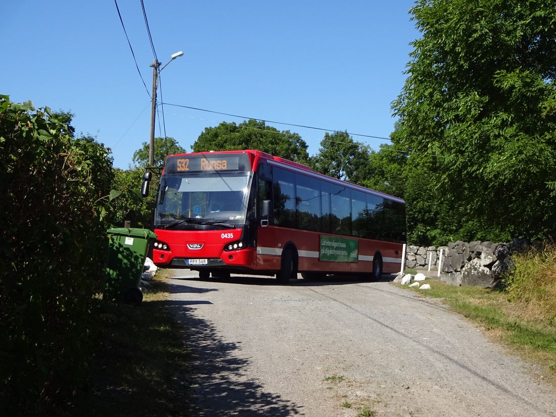 VDL Citea LLE127 #0435