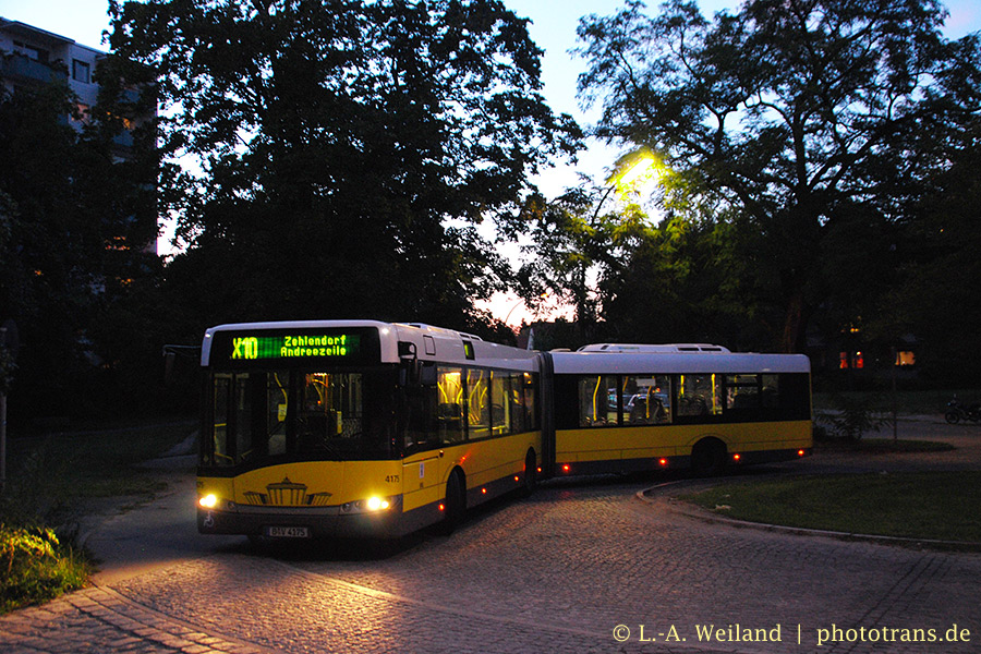 Solaris Urbino 18 #4175