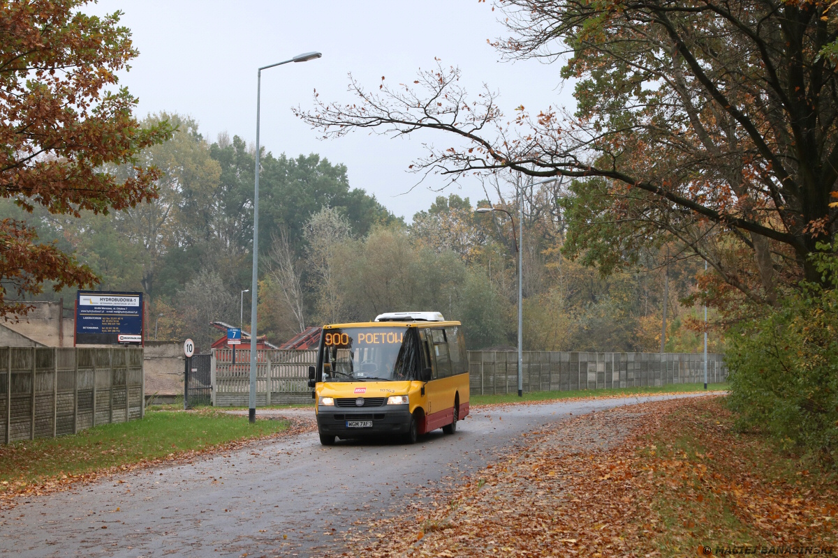 VDL Berkhof ProCity #10163