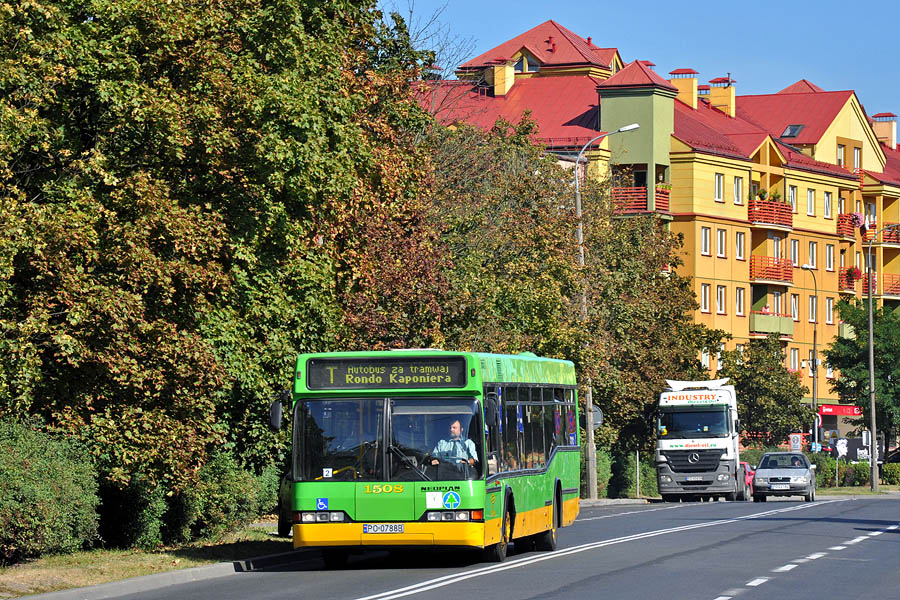 Neoplan N4016 #1508