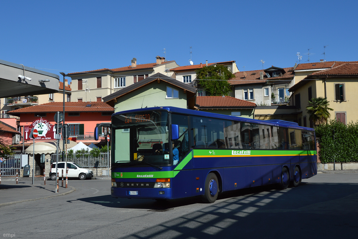 Setra S317 UL #30