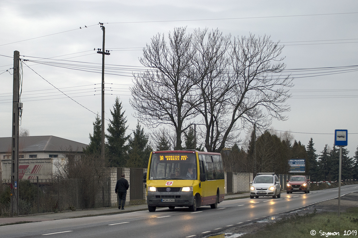 VDL Berkhof ProCity #30024