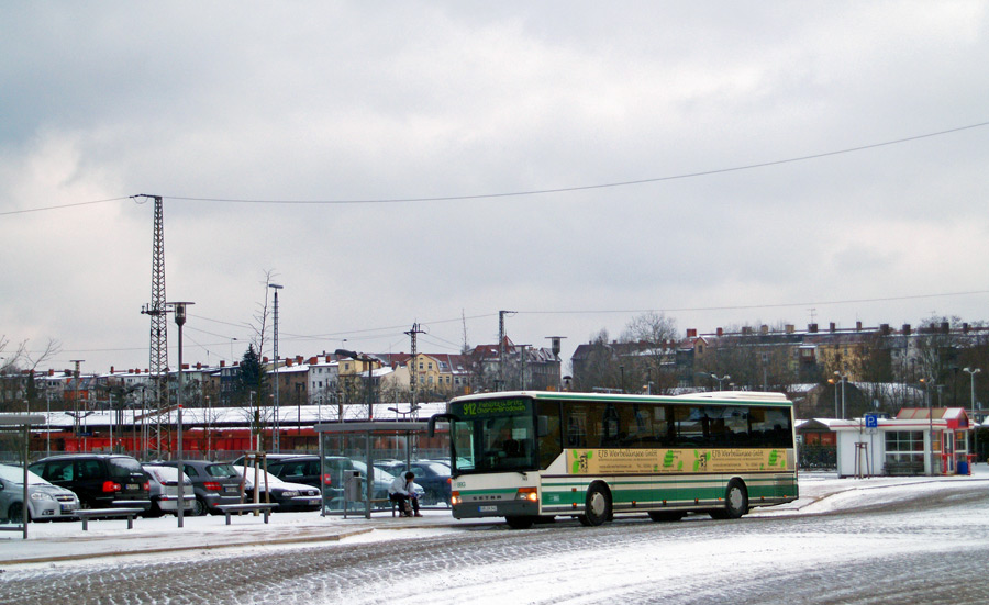 Setra S315 UL #149