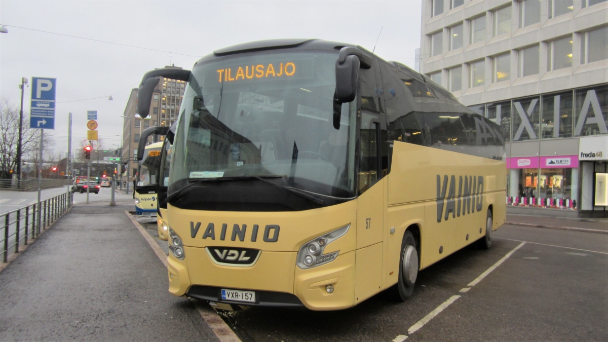 VDL Futura FHD2-129/370 #57