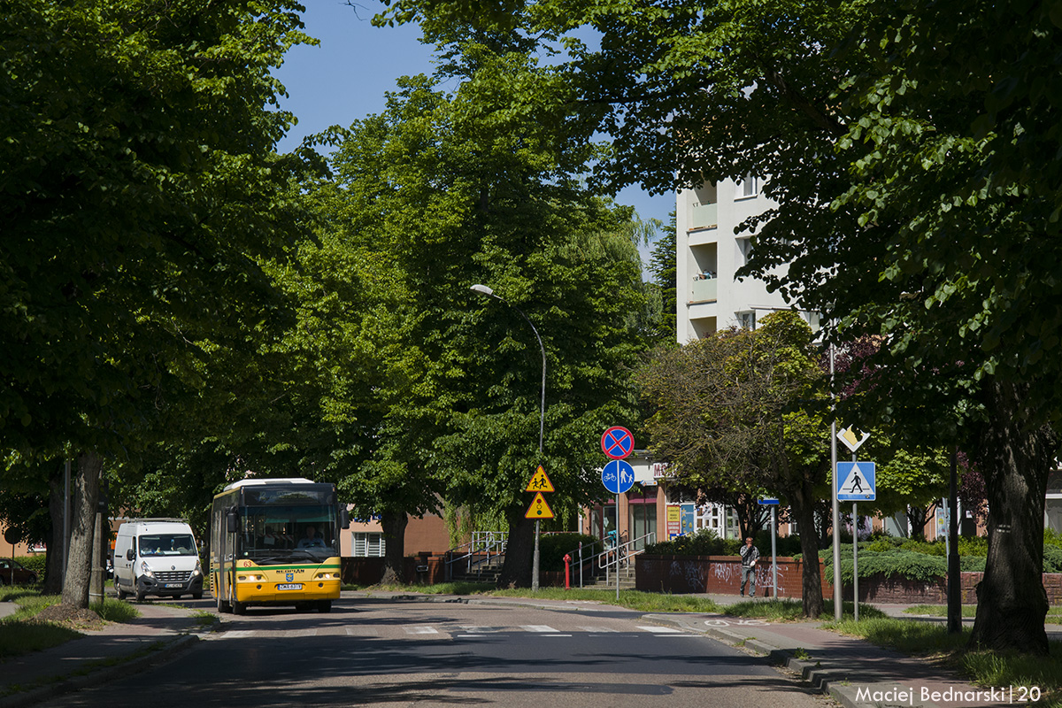 Neoplan N4409 #63