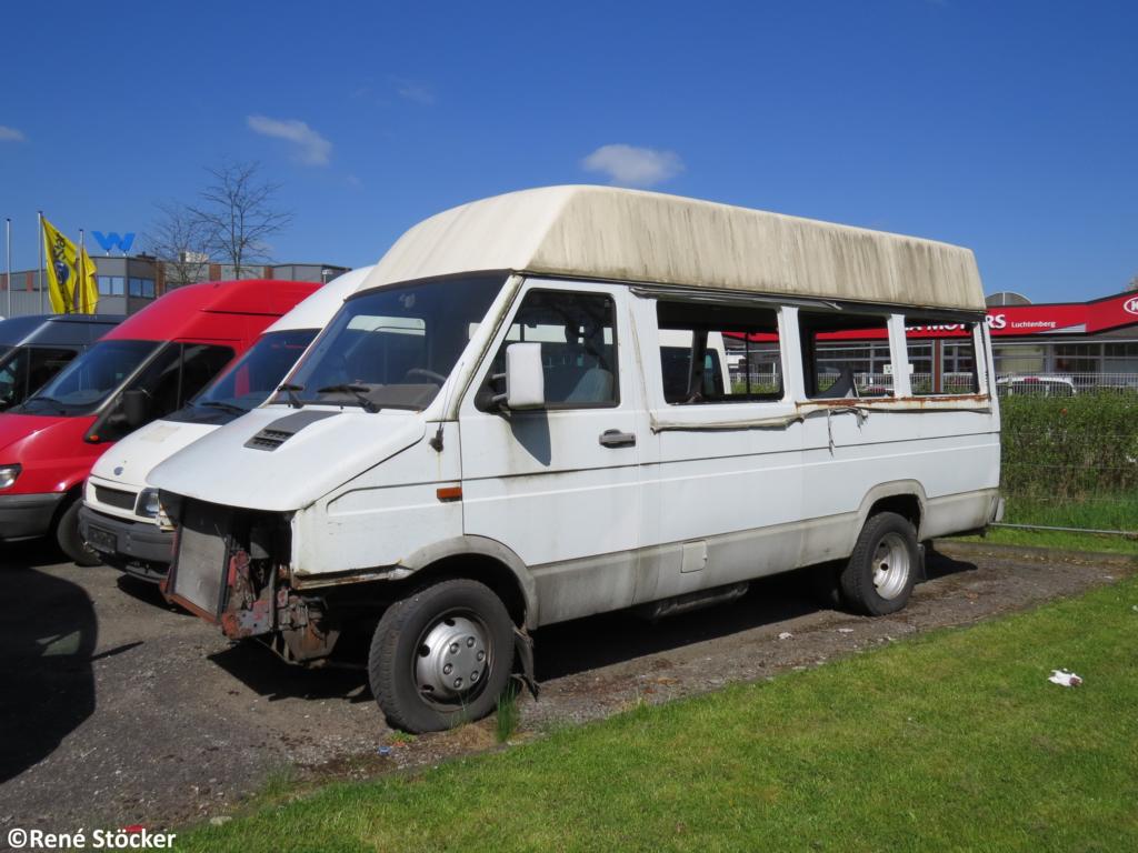 Iveco TurboDaily 40-10 #30