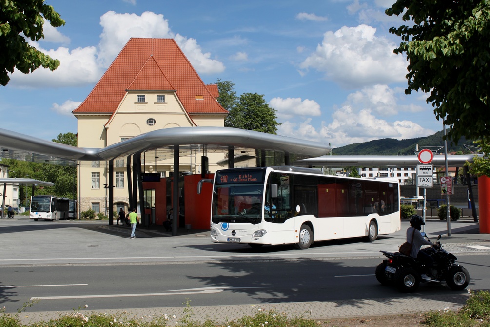 Mercedes-Benz O530 C2 #230