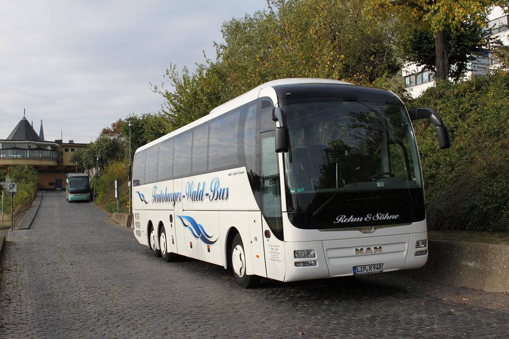 MAN RHC444 Lion`s Coach C #LIP-R 948