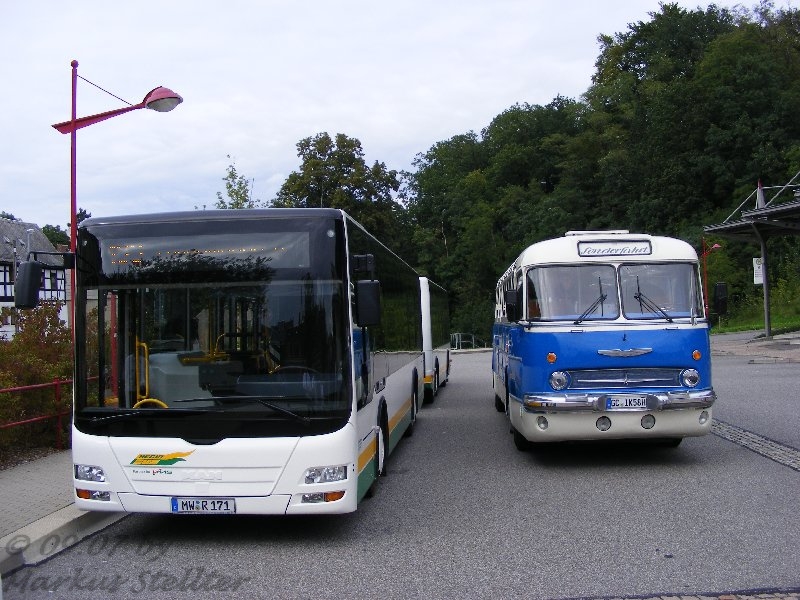 Ikarus 55.52 #GC-IK 58H