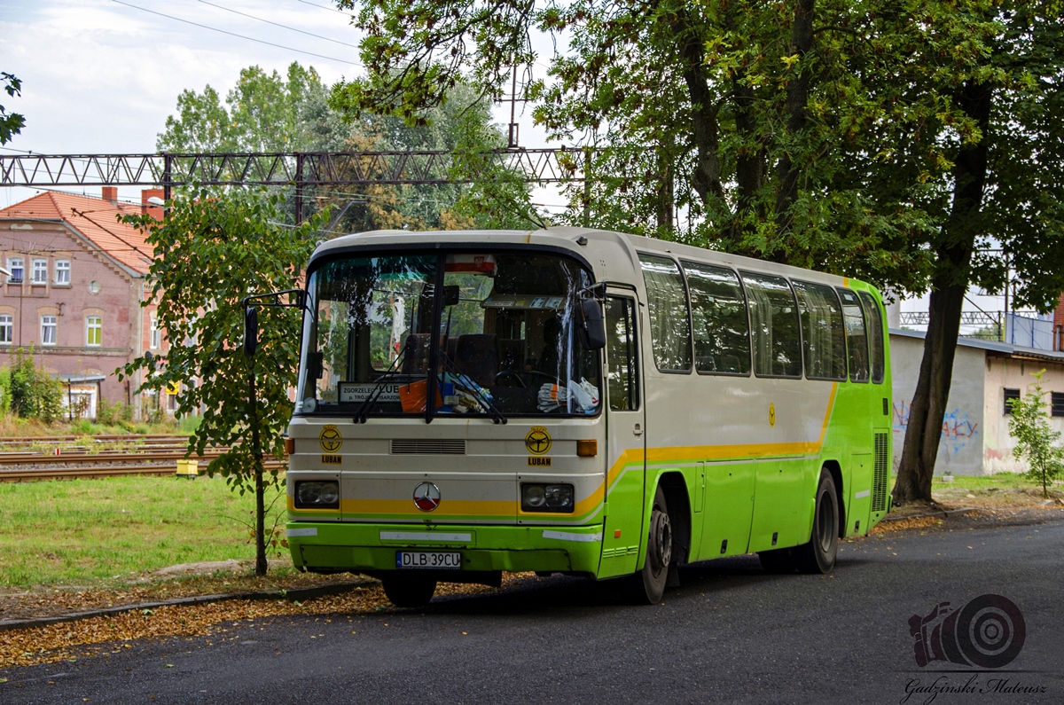 Mercedes-Benz O303-11ÜHE #50618