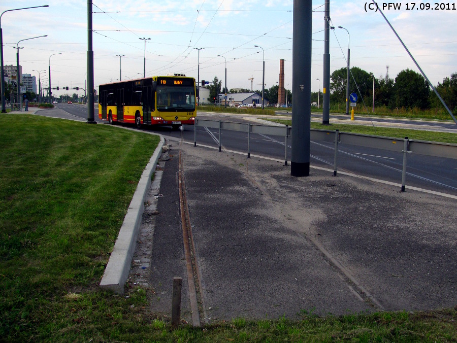 Mercedes-Benz O530 II #7314