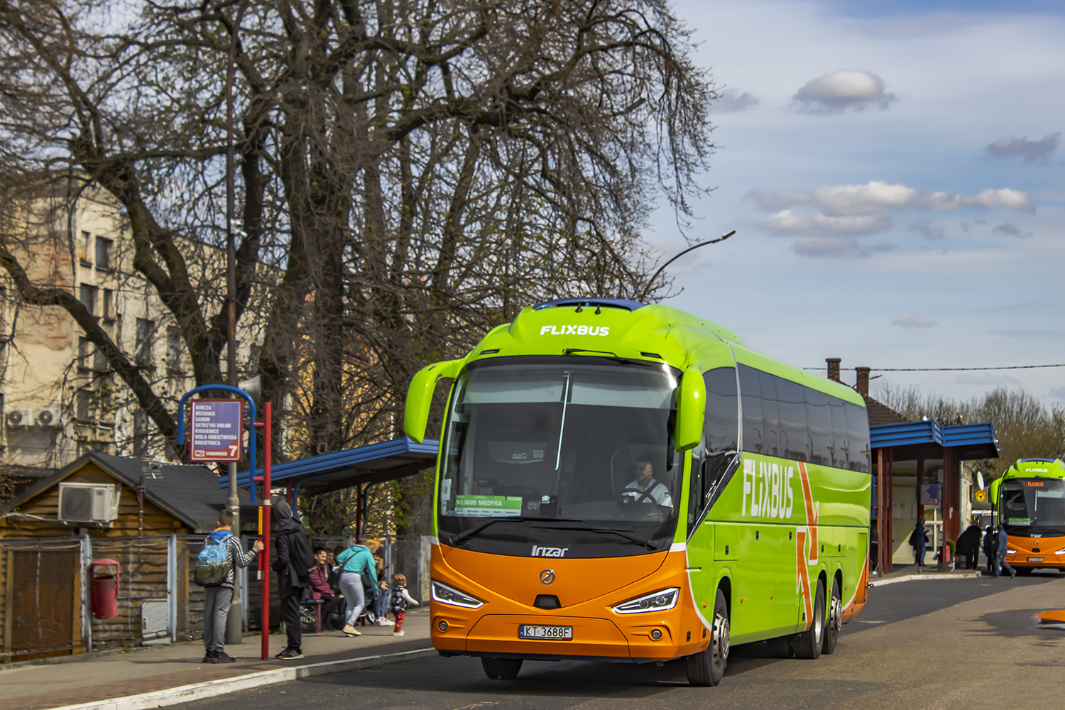 Irizar i6s 15.37 #KT 3688F