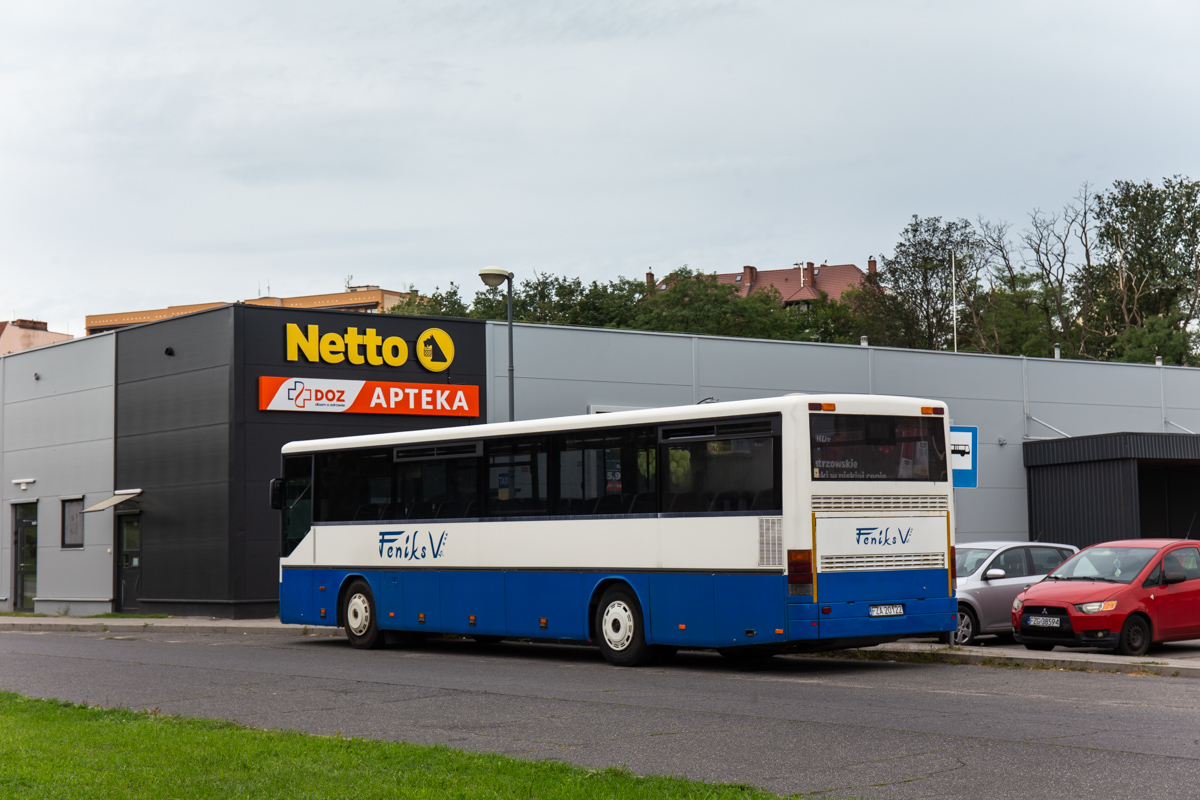 Setra S315 UL #Z15303