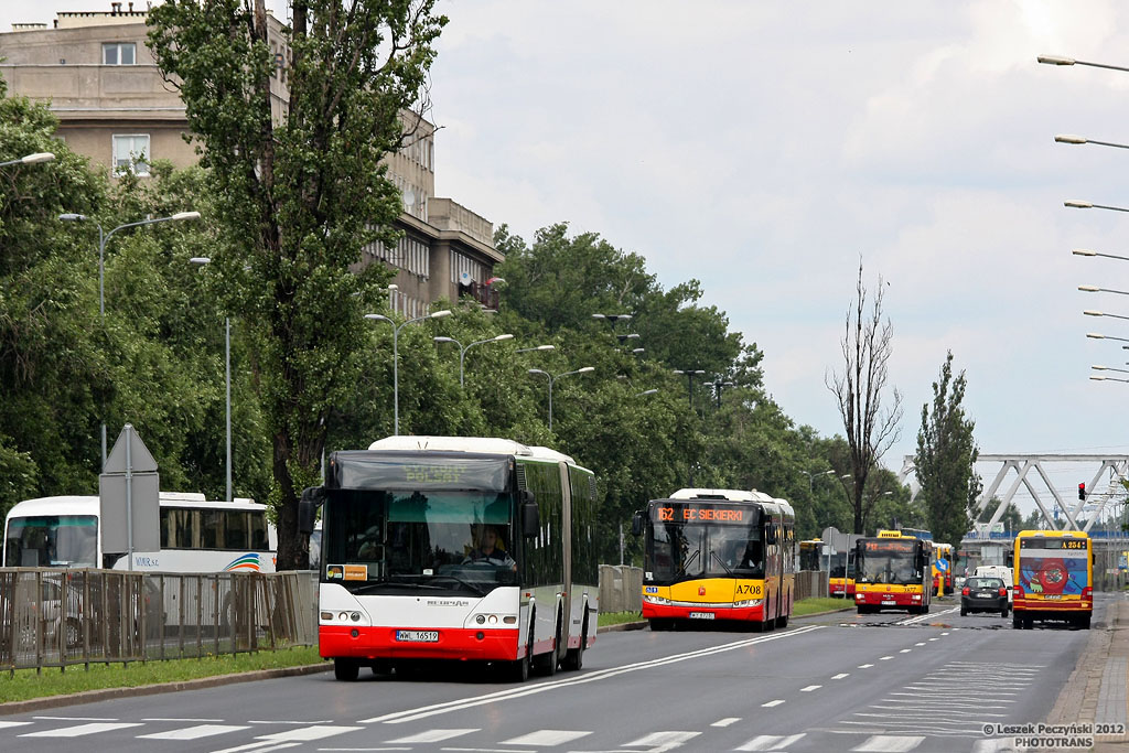 Neoplan N4421 #WWL 16519