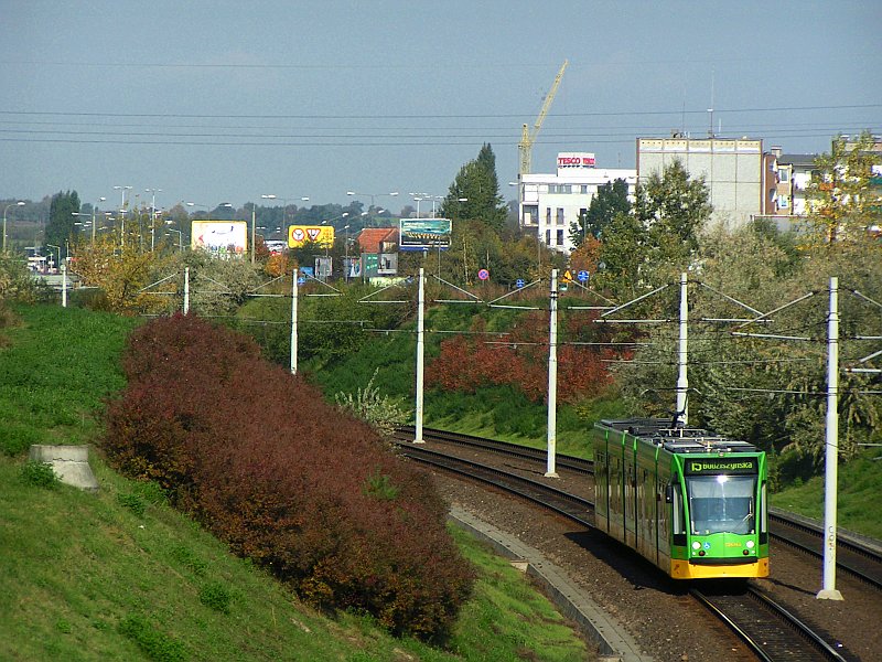 Siemens Combino #506