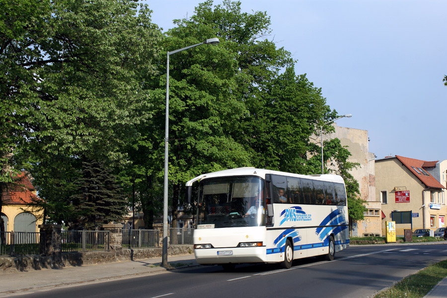 Neoplan N316 SHD #20087