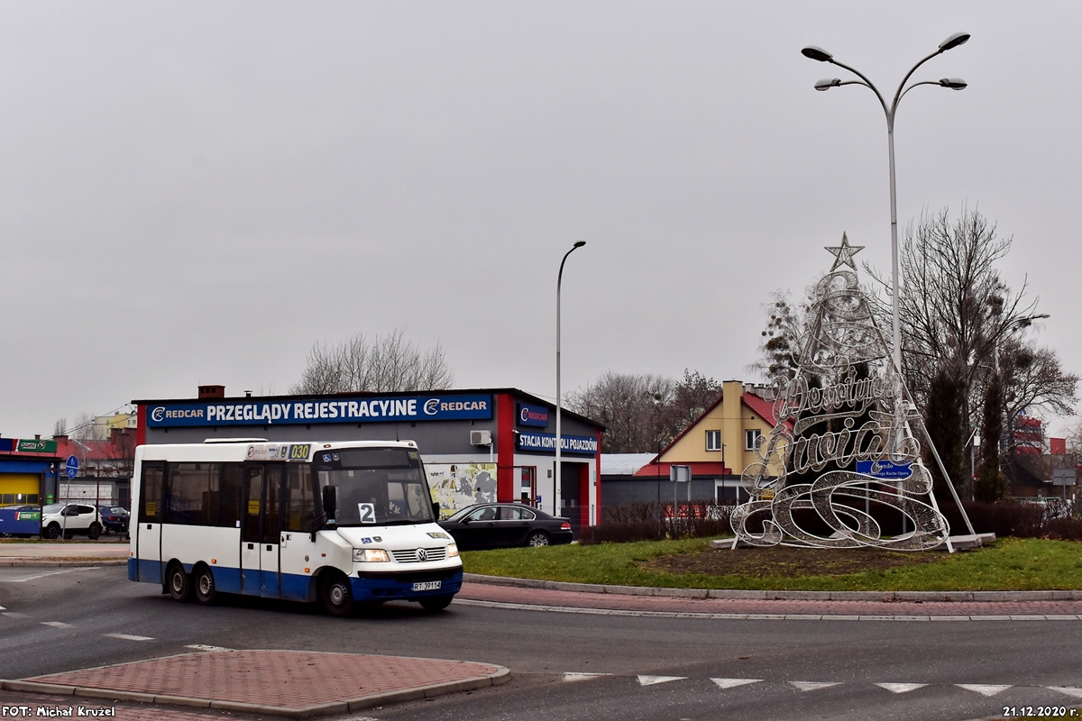 Volkswagen Transporter T5 / Kutsenits City IV #030