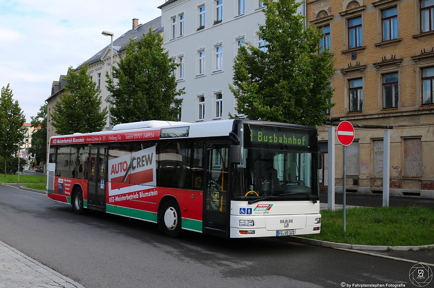 MAN NÜ283 #106