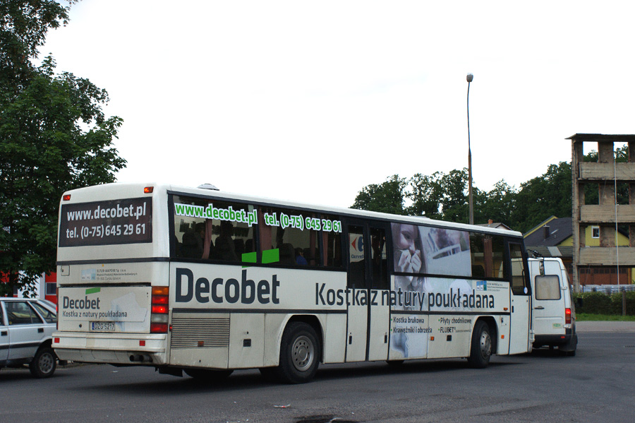 Neoplan N316 Ü #20076