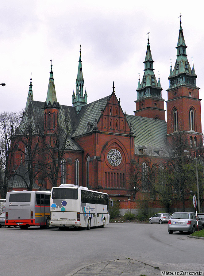 Neoplan N316 SHD #4052