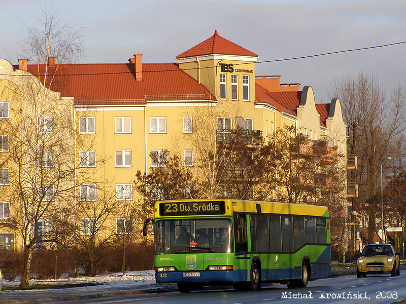 Neoplan N4016 #12