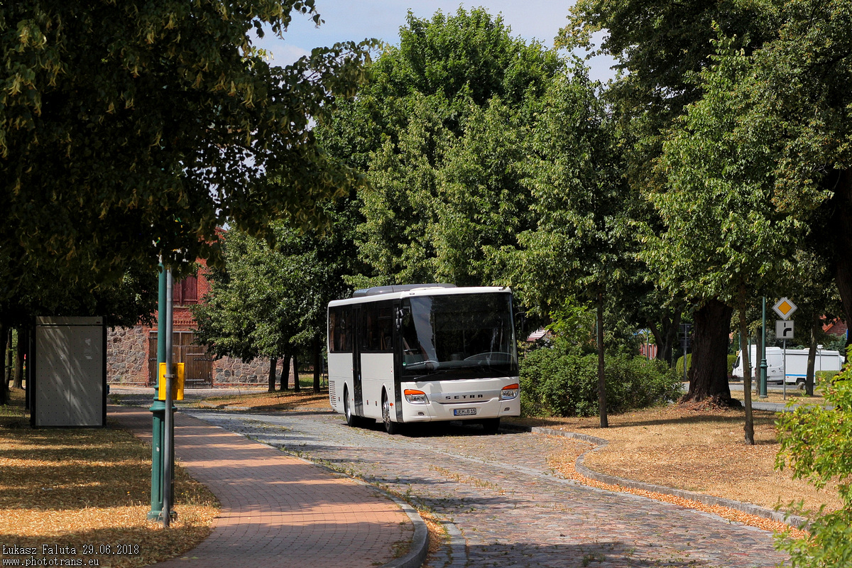 Setra S415 UL business #UEM-B 15