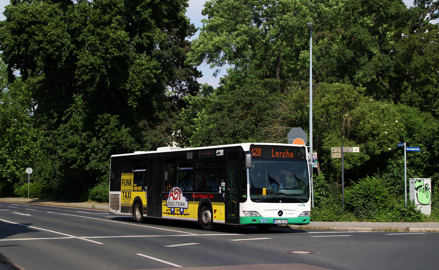 Mercedes-Benz O530Ü II #7400233