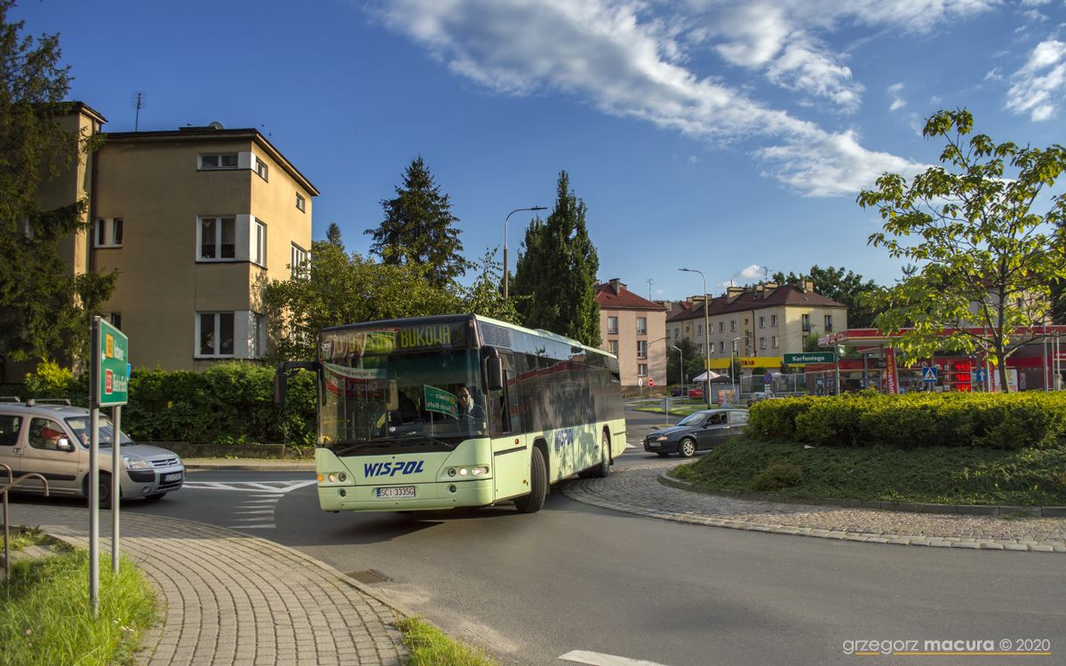 Neoplan N4416 Ü #35