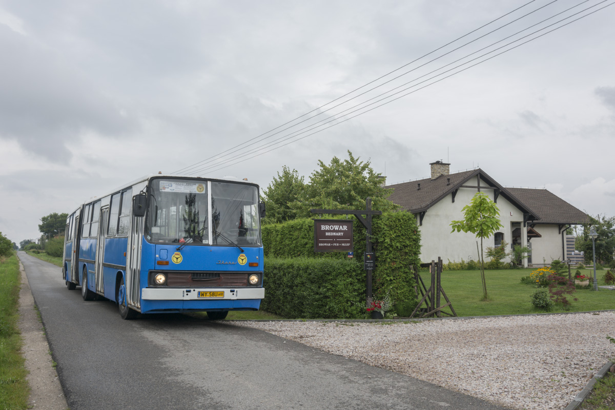 Ikarus 280.02 #RV52