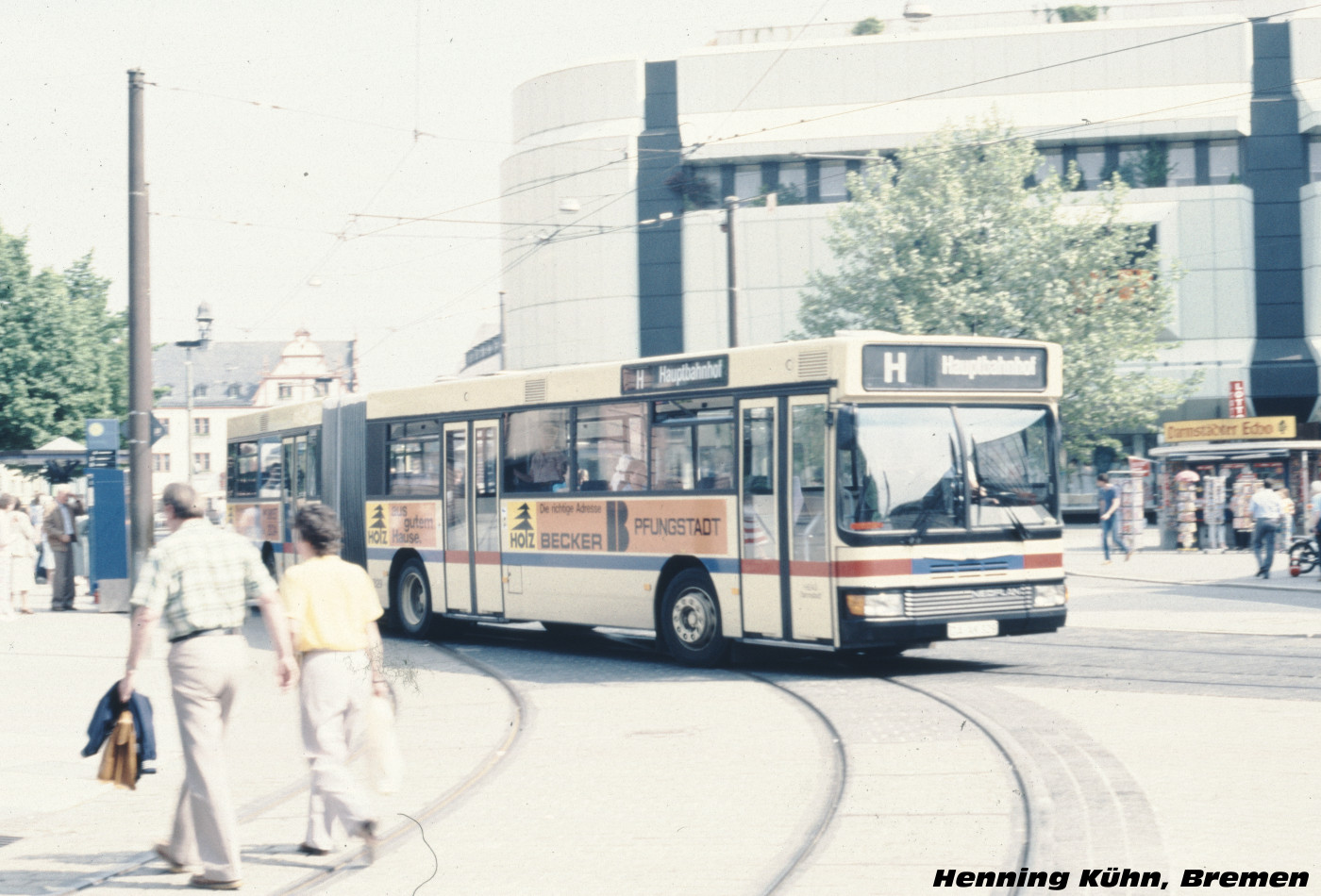 Neoplan N421 SG II #329