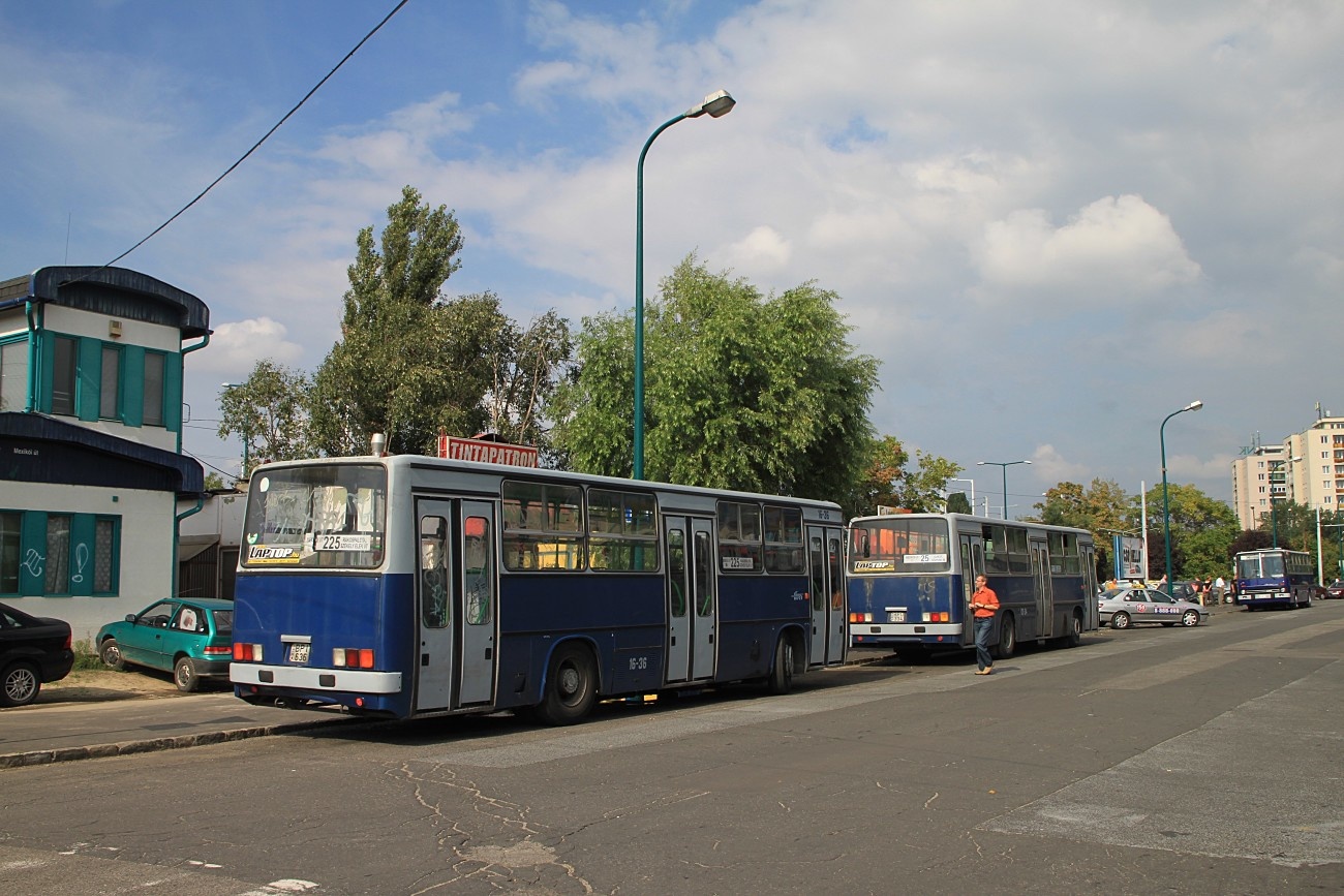 Ikarus 260.45 #16-36