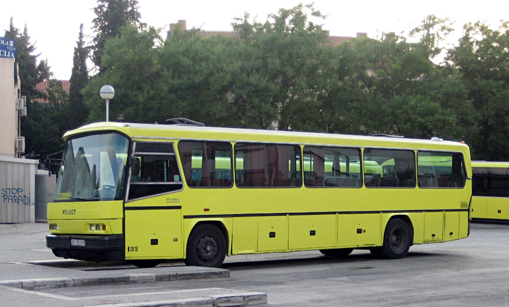 Neoplan N416 M #132