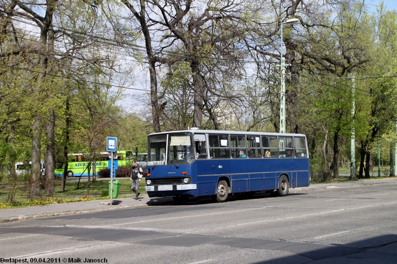 Ikarus 260.46 #03-73