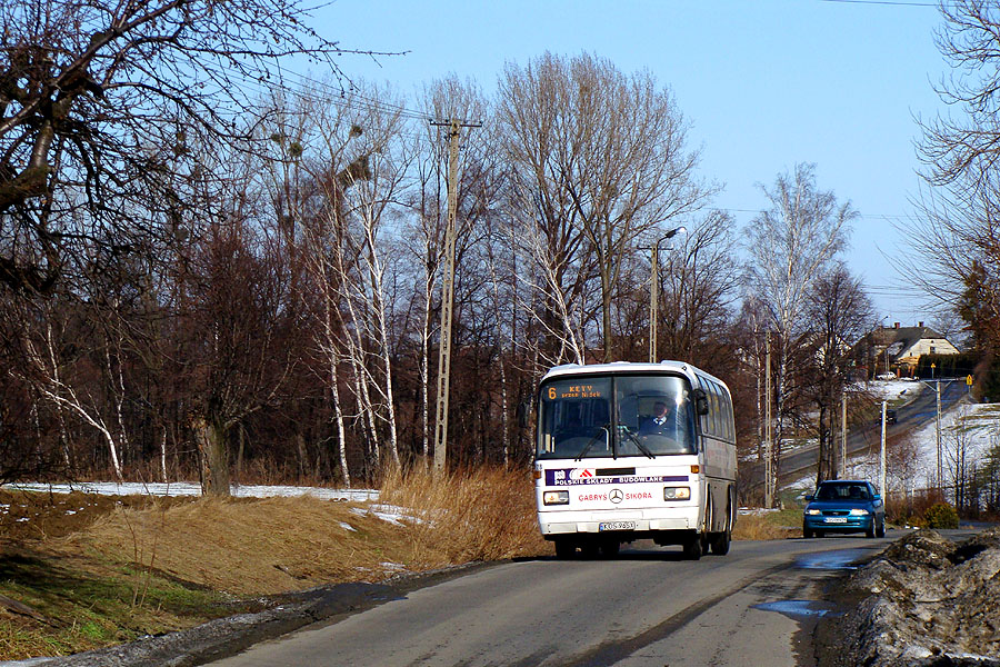 Mercedes-Benz O303-11ÜHE #28