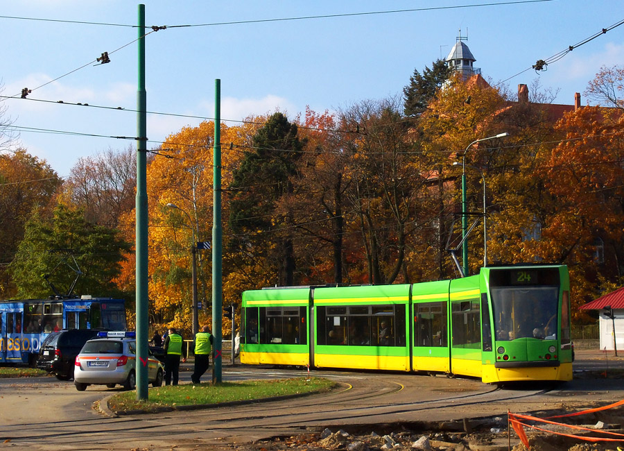 Siemens Combino #506