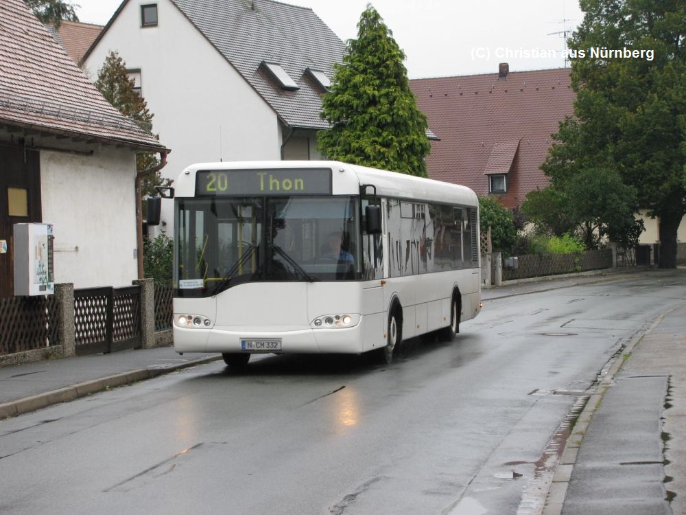 Solaris Urbino 12 #3033