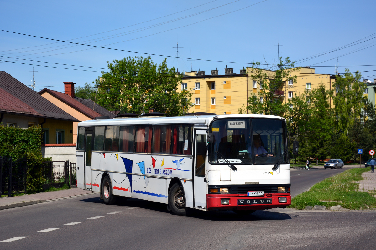 Volvo B9M / Wiima M304 #H00061