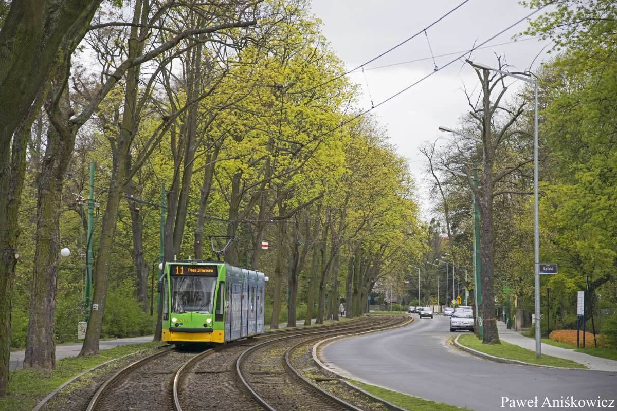 Siemens Combino #514