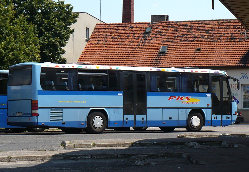 Neoplan N316 Ü #PK 63445