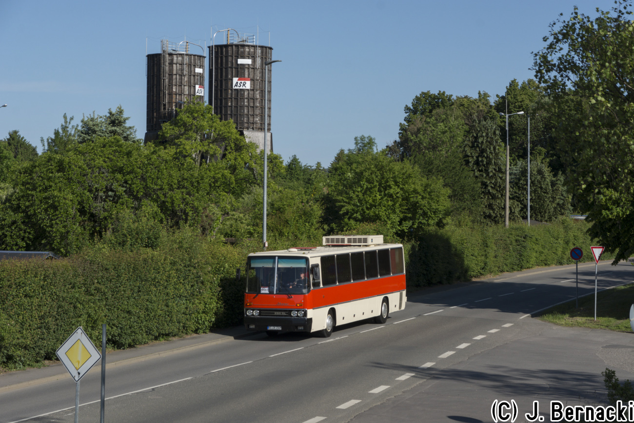 Ikarus 250.72 #GC-IK 250H