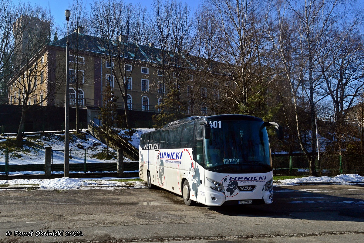 VDL Futura FHD2-129/370 #401