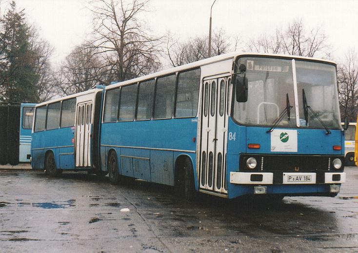 Ikarus 280.03 #84