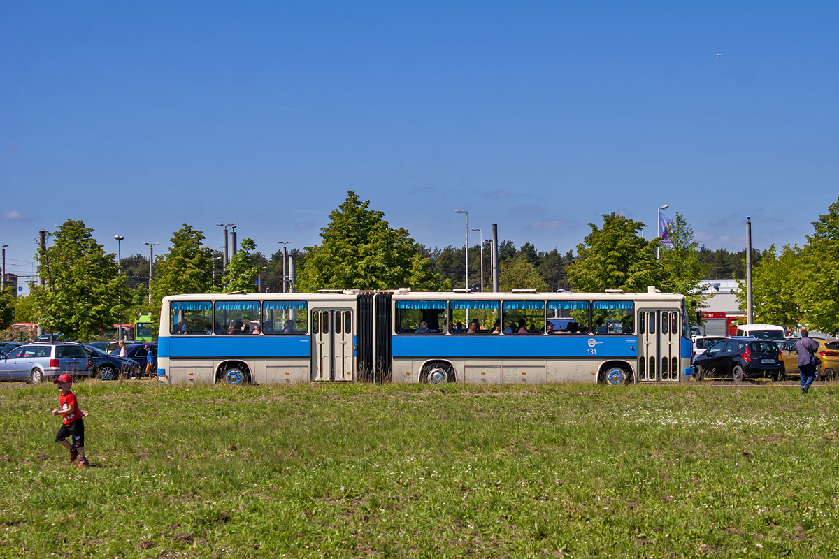 Ikarus 280.03 #131